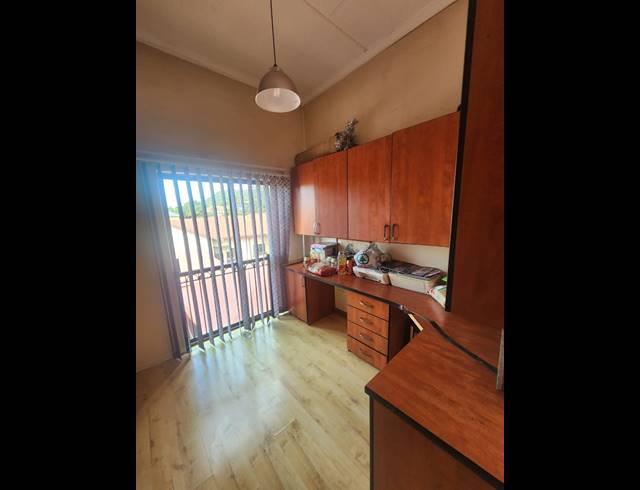4 BEDROOM HOUSE FOR SALE IN SAFARI GARDENS